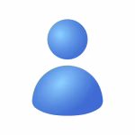 user-blue-gradient_78370-4692